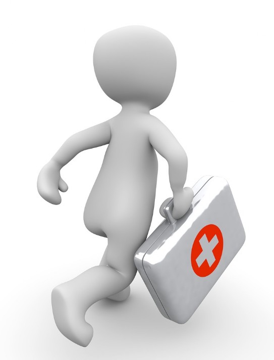 Insurance and Cash Patients forms